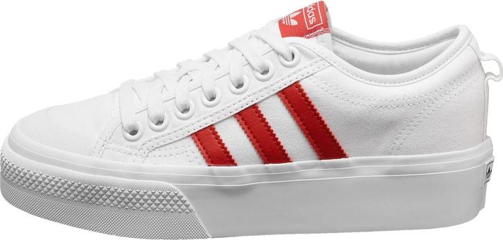 Image du produit adidas Chaussures NIZZA Platform - 87607 (35.5)