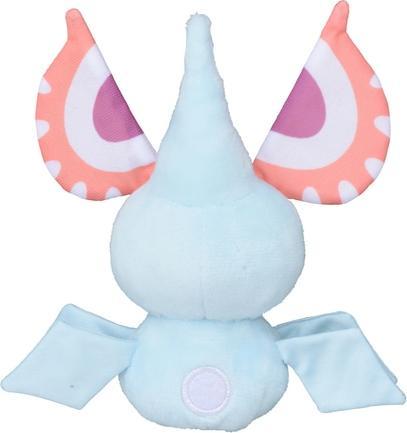 Produktbild Pokémon Masquerain Sitting Cuties Plush - 14 cm (14 cm)