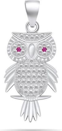 Image du produit Brilio Silver - Pendentif Chevalier argenté PT72W