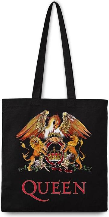 Queen Tragetasche Classic Wappen (0.30 l)