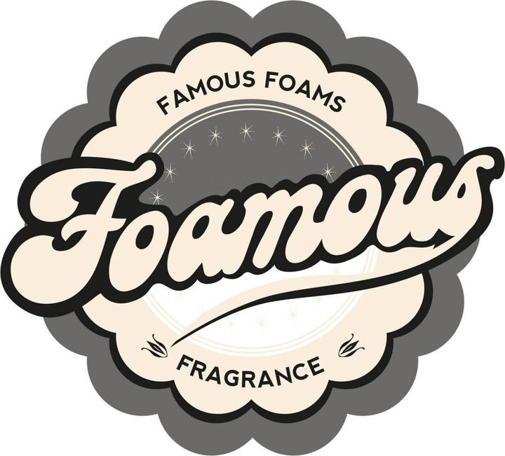 Image du produit Foamous - Chrome Plated Mousse de Parfum (Eau de parfum, 100 ml)