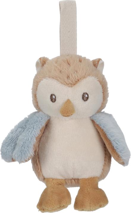 Produktbild Little Dutch Activity-Spieldecke Forest Friends GRS