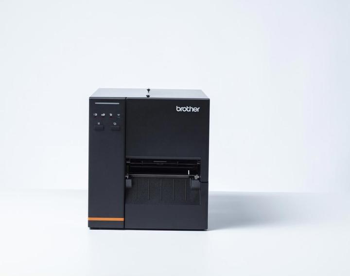 Produktbild Brother 4IN 203DPI INDUSTRIAL PRNT TJ (203 dpi)