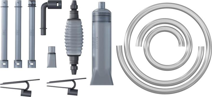 Produktbild Juwel Aquarium Aqua Clean Filterreiniger (Aquarium Reinigung, Bodensauger)