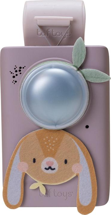 Produktbild Taf Toys Beruhigendes Babyset Hase
