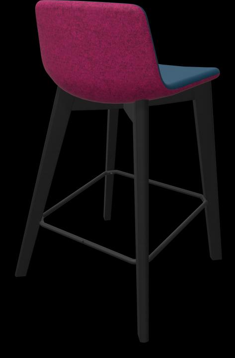 Image du produit Narbutas Tabouret de bar Twist & Sit