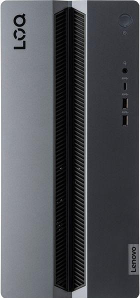 Actual product image Lenovo Loq (Intel Core i5-14400F, 16 GB, 1000 GB, GeForce RTX 4060)