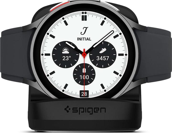 Immagine prodotto Spigen S353 NIGHT STAND Samsung GALAXY Watch 5 / 5 PRO NERO