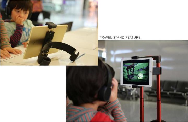 Image du produit Kenu Airvue