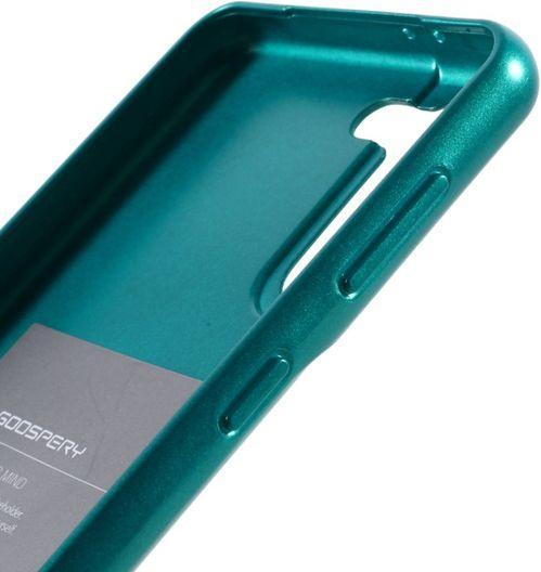 Produktbild Goospery i Jelly Metal Series (Samsung Galaxy S21+)
