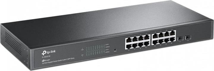 Produktbild TP-Link TL-SG2218 (16 Ports)