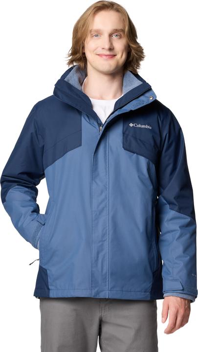 Actual product image Columbia Bugaboo™ III Fleece Interchange Jacket (L)