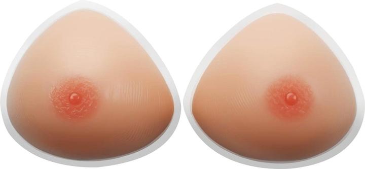 Produktbild Vollence Silikon-Brustformen, Nackt A