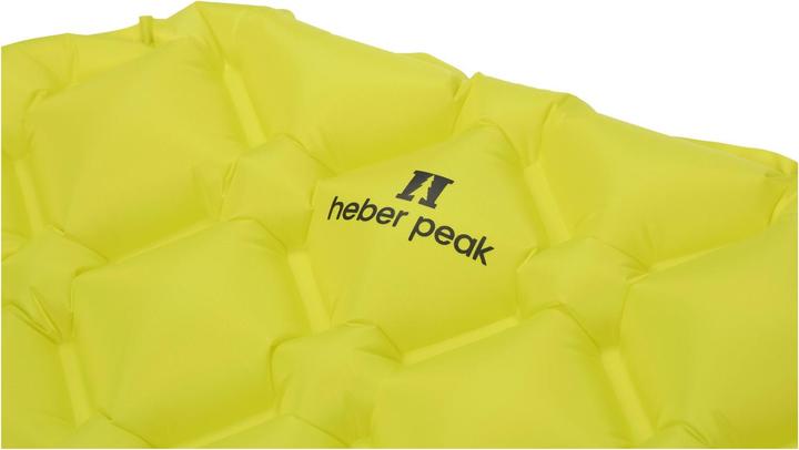 Produktbild Heber Peak ConiferHe. Sleeping Mat