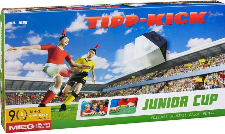 Productafbeelding Tipp Kick Junior Beker Set