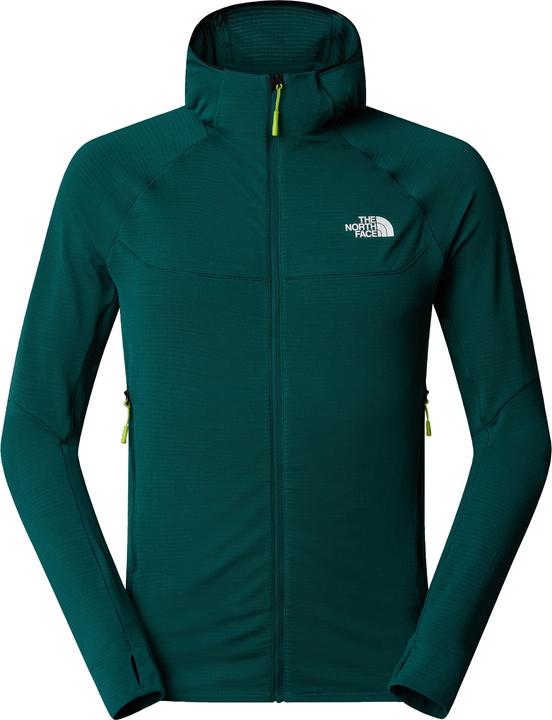 Immagine prodotto North Face M Bolt Polartec Hoodie (XL)