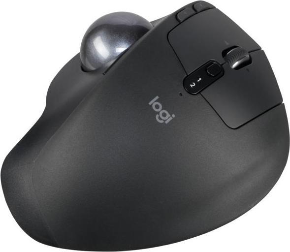 Logitech MX Ergo (Sans fil)