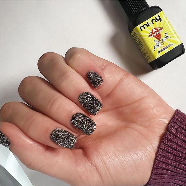 Image du produit Mi-ny One Step Peel Off Gel Polish - Carousel Horses