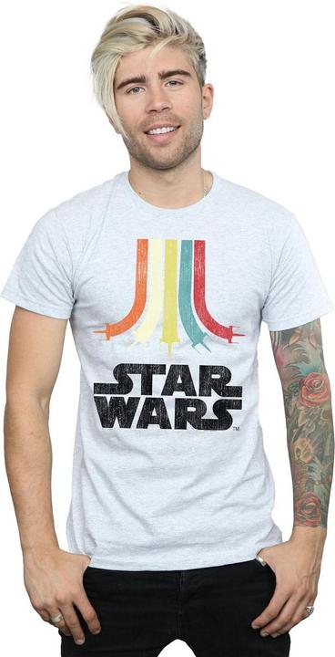 Produktbild Star Wars TShirt (L)