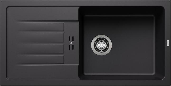 Actual product image Blanco Favum XL 6 S (Top-mounted sink, 86 cm, 43.50 cm)