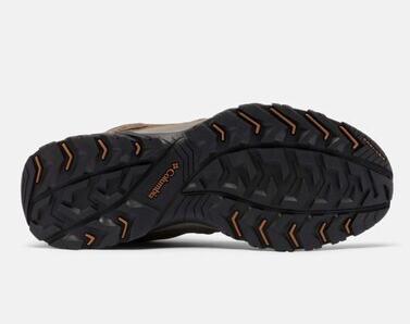 Image du produit Columbia Redmond III Mid Waterproof (43)