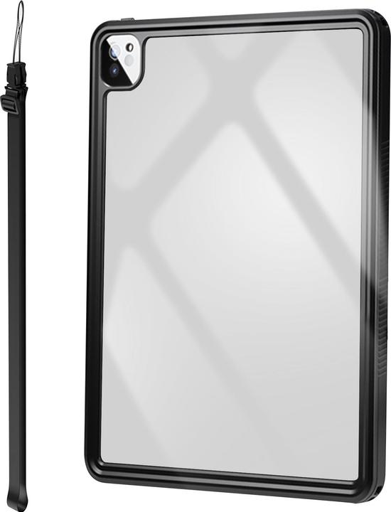 Image du produit Redpepper IP68 Waterproof, 360° degrés de protection Série (iPad Pro 12.9 2022 (6e génération))