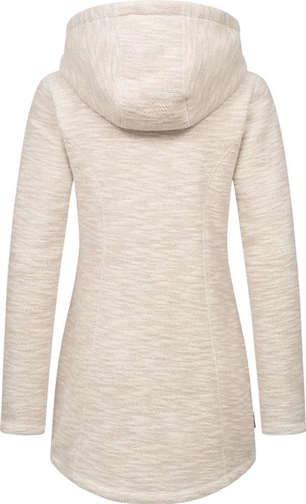 Actual product image Ragwear Leysha Melange (5XL)
