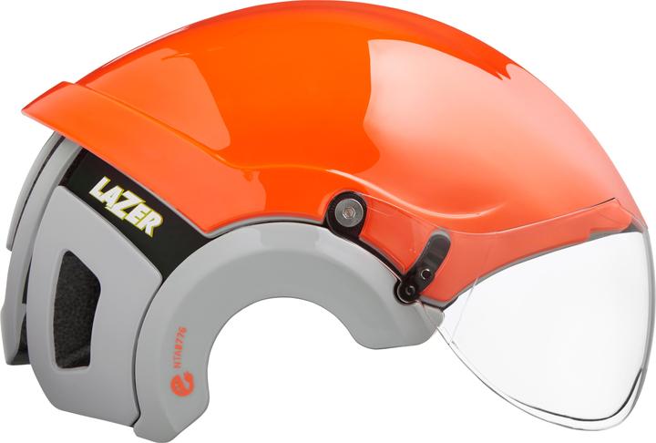 Image du produit Lazer Sport Anverz NTA MIPS (52 - 56 cm)