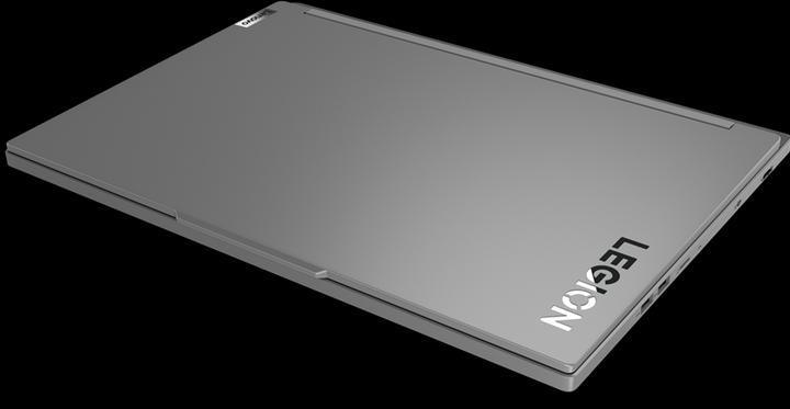 Actual product image Lenovo Legion 5 RTX 4060 (16", Intel Core i7-14700HX, 16 GB, 1000 GB, CH)