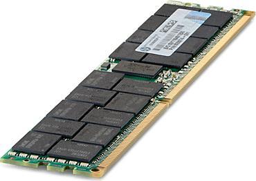 Immagine prodotto HPE Brevi (1 x 8GB, 2133 MHz, DDR4-RAM, DIMM)