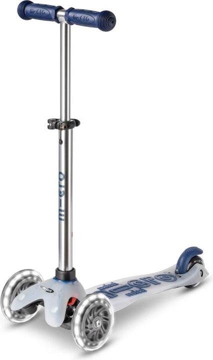 Actual product image Micro Mini Deluxe