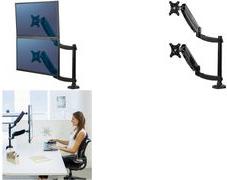 Actual product image Fellowes Platinum Series (Table, 27")