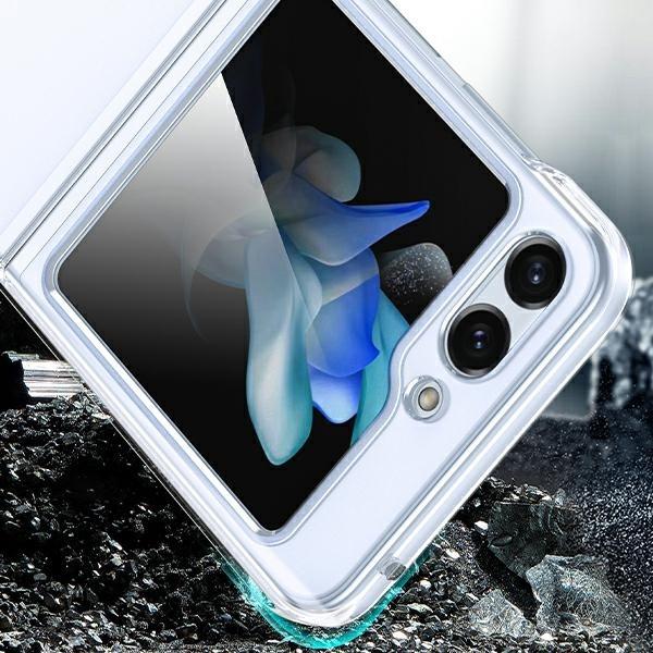 Immagine prodotto Beline Custodia trasparente Samsung Z Flip 5 trasparente