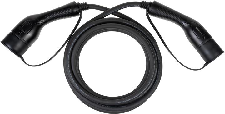 Immagine prodotto Furber.power Freyja (Tipo 2, 11 kW, 16 A, 5 m)