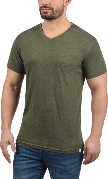 Image du produit Solid Bedo - manches courtes - Homme (XXL)
