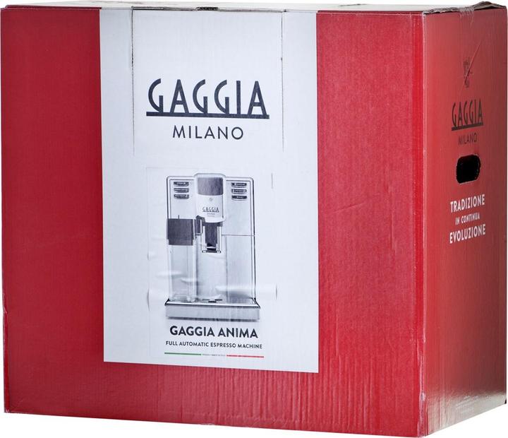 Immagine prodotto Gaggia Anima Deluxe