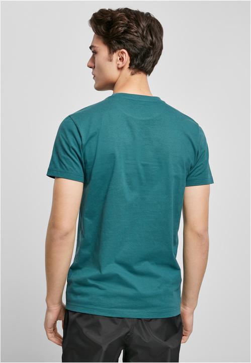 Produktbild Urban Classics Basic Tee (4XL)