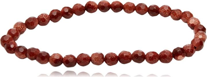 Image du produit Leyda Bracelet en grès (Pierre de couleur)