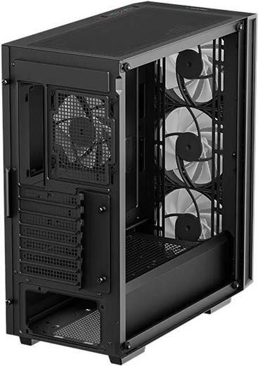 Produktbild Deepcool MATREXX 55 Mesh V4 C (ATX, mATX, Mini-ITX)