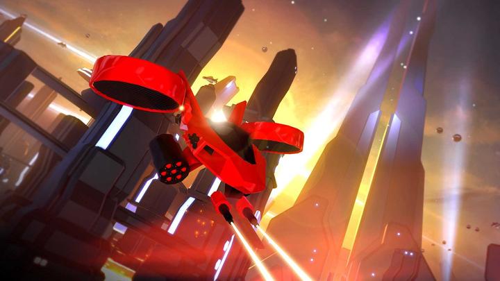 Immagine prodotto Sony Battlezone VR (PS4, Multilingue)