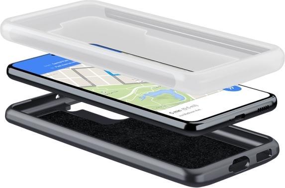 Immagine prodotto Sp Connect Custodia per il telefono (Samsung Galaxy S21+)