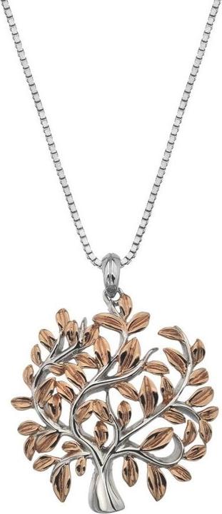 Image du produit Hot Diamonds Collier Passionate (Argent 925, 40 - 45 cm)