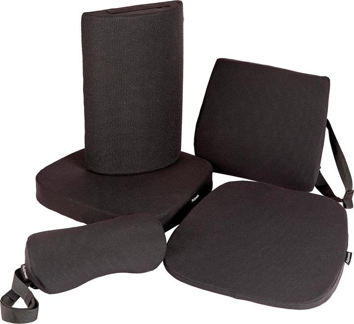 Produktbild Fellowes Keilkissen (43 x 43 x 9 cm)