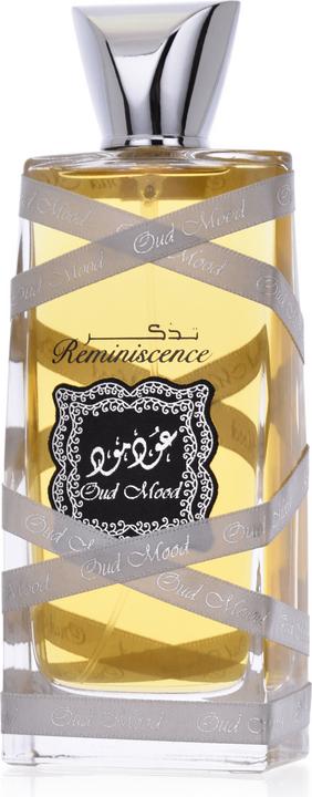 Lattafa Perfumes Oud Mood Reminiscence by (Eau de Parfum, 100 ml)