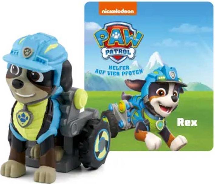 Produktbild Tonies Paw Patrol - Rettung für T-Rex (Deutsch)
