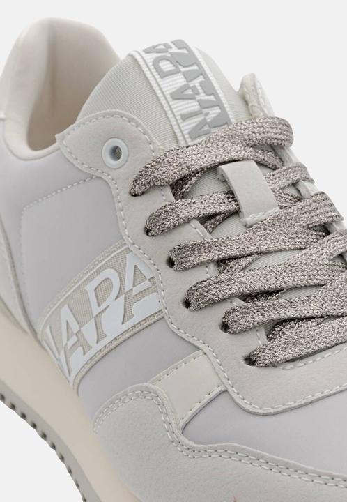 Actual product image Napapijri Sports shoes ASTRA sneakers (38)