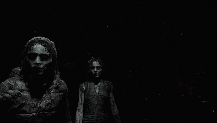 Actual product image Sony Until Dawn: Rush of Blood VR (PS4, DE)