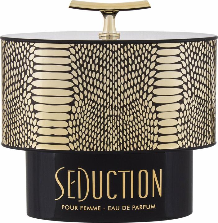 Produktbild Armaf Seduction (Eau de Parfum, 100 ml)