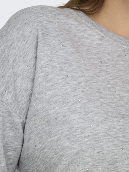 Produktbild Only CARRONDA Sweatshirt Sweatshirt (L)