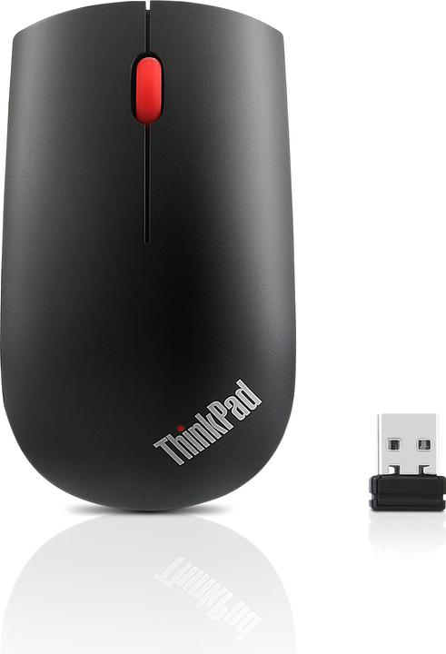 Lenovo ThinkPad Essential (Sans fil)